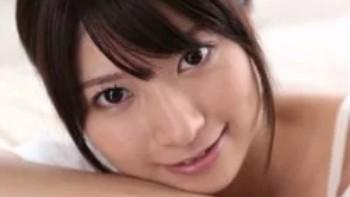 緒川りお！可愛い顔で剛毛な陰毛がエロい！糸をひくおまんこ！