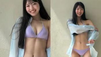 中山夏月姫！エッチすぎる水着画像！