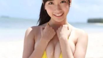 森川彩香の着エロDVDが話題！元アイドルの大人の魅力に注目