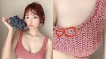 大盛真歩のインスタ水着写真でニップレス疑惑が騒動に