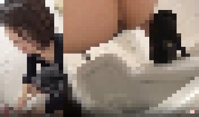 【ショッピング中に腹痛】大人の色気ムンムンな女性、和式トイレに駆け込みﾌﾞﾊﾞｯと排泄・・・（推し動画）