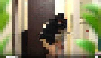 「部長っ！！早く出てくださいっ！！！ぶちょーっ！！！」女性二人とも、あえなく失禁・・・（動画）