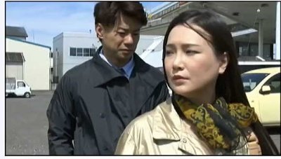 【おしっこ】コートの下が全裸の痴女がトイレでセックス！【エロ動画おすすめ】ヘンリー塚本　花岡じった