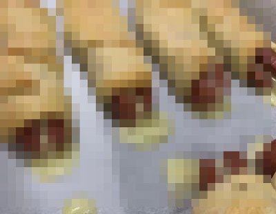 【画像】このパン、工ロすぎだろｗｗｗｗｗｗｗｗｗｗｗｗｗｗ