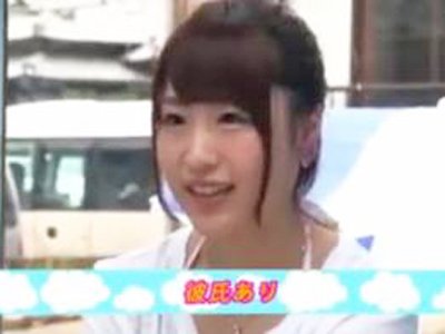 めちゃくちゃかわいい素人JDをMM号で寝取る男友達