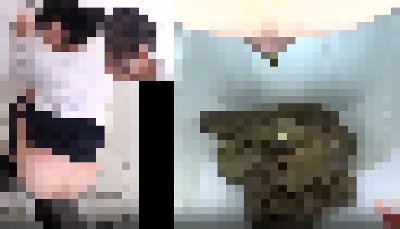 【便器内にモリモリモリ・・・】サムネの美女、和式トイレですんごい出すじゃん・・・・（激推し動画）