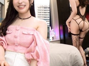 素人・ラブホで勝手にドスケベ衣装に着替えるパチ屋バイトてんちゃん26歳