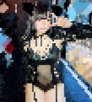 【画像】17歳の地下アイドルさんがえちえちすぎるwwwwwwwwwwwwwwwwwwwww