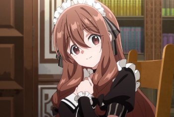 【画像】今期アニメのシコれるキャラ