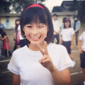 【画像】中学生の森七菜(14)、完全にクラス男子のオナネタｗｗｗｗｗ