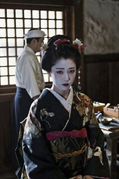 【オリジナル官能小説】「ゆま　祇園桜散りそめて」 第３話 Shyrock 作