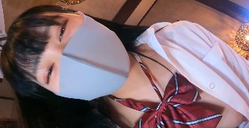 【動画紹介】制服姿の美女と交わり・・・