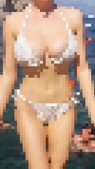 【動画】イギリスのまんさん、お乳が大きすぎてえちちちちちｗｗｗｗｗｗｗｗｗ