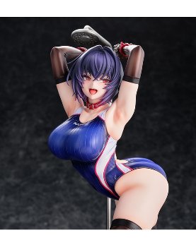 【画像】エロいと思った18禁フィギュアを教えて