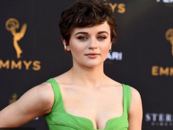 ジョーイ・キングさん画像集325枚【セミヌード】