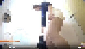 【パンツの中汚れまくり】下痢を漏らしちゃう涙ﾎﾞｸﾛ女子。お尻をうんちまみれにしてしまう（激推し動画）