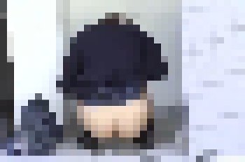 【破壊力が数段上がる】制服女子の渾身極太脱糞シーン。これはアツかった（激推し動画）