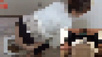 【イイ女の下痢便】生々しい排泄音で肛門から大量に出していくトイレ映像（激推し動画）