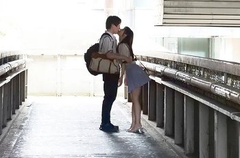 新木希空と過ごす温泉旅行…親密な空気感に包まれるひととき