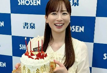 【画像】42歳になった皆藤愛子さん、可愛すぎて余裕でイケるｗｗｗｗｗｗｗｗｗ