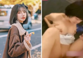 【最高】【無修正】日本に留学してきた美少女JD、ハメ撮り流出で人生終了（動画あり）