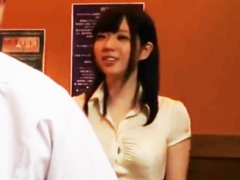 【マッサージ】媚薬オイルで発情！デカマラぶち込まれて痙攣絶頂を繰り返す黒髪美少女