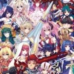 VenusBlood RAGNAROK International アートブック【DL版】