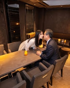 天性の、恥ずかしい性癖 第140話：『無能な逸物 ―― 会議室での密室処刑、女の指先 ――』