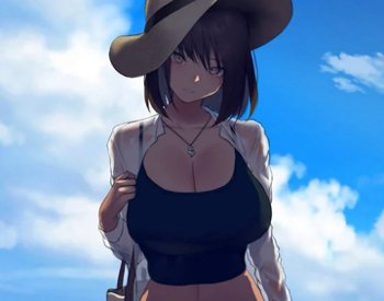 【ホビコレ】爆乳デリヘル嬢・島根澪の純潔…初恋の再会は「島の裏側」で。処女喪失実録