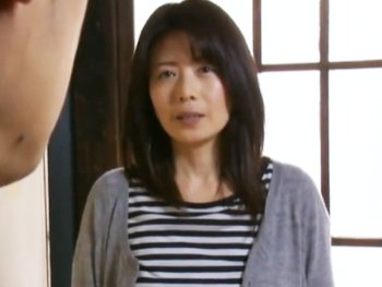 【人妻】身体の相性が悪い旦那を捨て性欲を満たしてくれる絶倫男との生活を選択する淫乱熟女妻