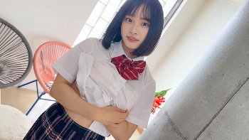 なんでも許してくれそうな明るくてキラキラした女子校生をナンパしてエッチなイタズラ。