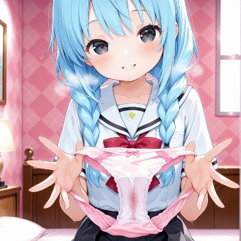 『パンティクンニ舐め犬倶楽部』は、『舐め犬御用達』のデリバリー・サービス！　美少女のパンティがぐしょぐしょになるまでペロペロしまくって、ご褒美の染みパンをゲットするのダ!!［30枚］