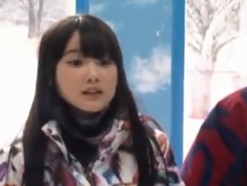 【中出し】ゲレンデでお持ち帰りした素人カップルがエステ体験で勢い余って中出しパコ！