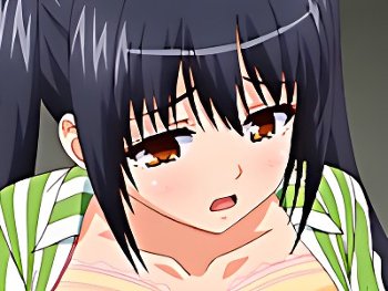 【最高】バイト先のメタボコンビニ店長に突然クビを宣告される黒髪ツインテール美少女JKが免れるために自らの身体を差し出して性奴隷となっちゃう調教SEX aniporn