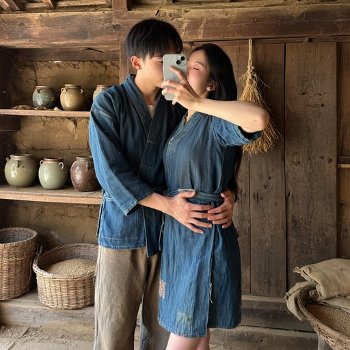 【オリジナル官能小説】「ある農家の習わし」第５話 赤星直也 作