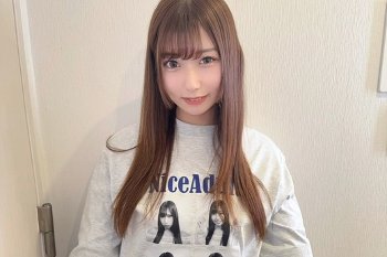 逢沢みゆ｜1ヶ月妊娠しなければ男に戻れる話――話題の人気設定を実写化