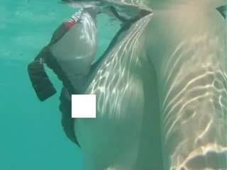 水着で乳首ポロリって抜けるよなｗｗｗｗｗｗ