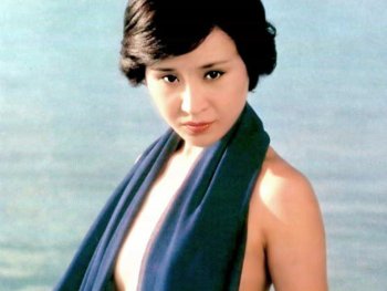 小林幸子さん画像集17枚【ヌード】