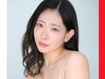 【30歳 美人妻】 6年分の浮気心を抱えた迷える子羊的人妻、天宮かすみさん、AVデビューで解決♪