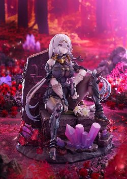 【画像】ライザが「平凡な女の子」という設定を納得させてしまうドスケベフィギュア、本日出荷開始