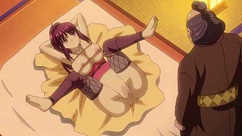 「趣味の悪い部屋ww」黒い噂が絶えない悪徳商人『越後屋』、尻尾を掴む為に屋敷へ女中として忍び込んだが薬で眠らされ、縛られ拷問する気マンマンかよ！