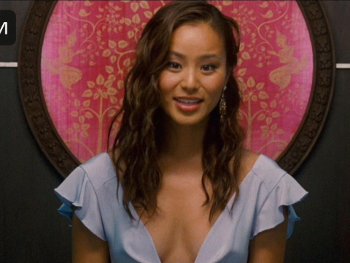 ジェイミー・チャンさん画像集57枚【ヌード】