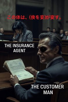 天性の、恥ずかしい性癖 第１５４話：『代償の暴走 ―― 墜ちたモラル、歪んだ契約の対価 ――』