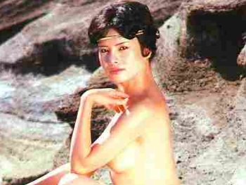 由美かおるさん画像集106枚【ヌード】