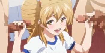 【最高】元気で爆乳の可愛いJKが朝から夜まで『ヌキサポ』と称して視聴者のチ●ポを優しく、激しく、たっぷり搾り取ってくれる