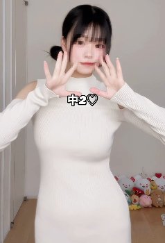 【画像】最近の中学２年生、大人顔負けの身体しててワロタ…