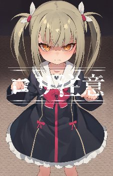 【最高】【二次エロ】つるぺた女子、なぜか目が離せない画像まとめ