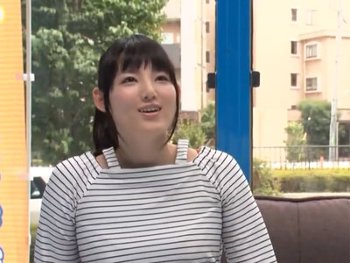 【素人】骨盤矯正を無料で体験できると騙された最強素人爆誕お姉さんがアナル責めされてアヘイキ