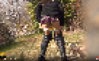 【漏らしちゃった】メチャクチャ拭き娘が限界状態で下痢を排便｜衝撃の排泄シーン