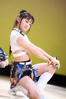 【画像あり】この女の子がちょっと前まで小学生だったって信じられるか？